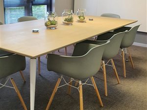 80 m² Office Space in Ashlea Gardens