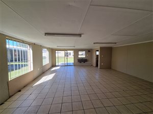 70 m² Office Space in Newcastle Central