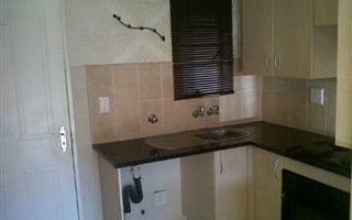 2 Bedroom Apartment in Kenleaf