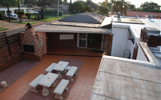 3 Bedroom House in Sinoville