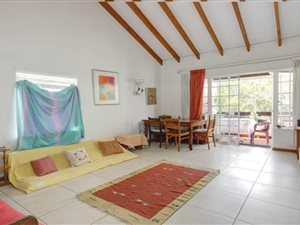 2 Bed Townhouse in Kelland