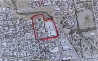 17766 m² Commercial space in Wonderboom South