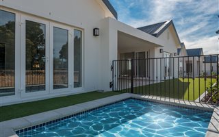 3 Bedroom House in Val de Vie