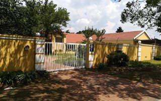 4 Bedroom House in Rynfield