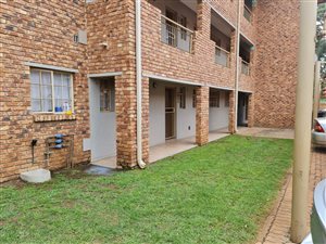 2 Bed Apartment in Hughes