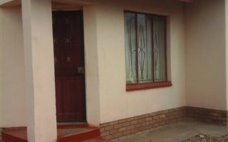 3 Bedroom House in Ivy Park