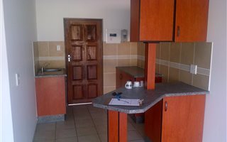 2 Bedroom Apartment in Veldenvlei