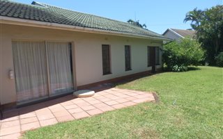 3 Bedroom House in Grantham Park