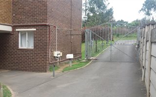 Studio Apartment in Pinetown Central
