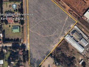 4 ha Land available in Pomona