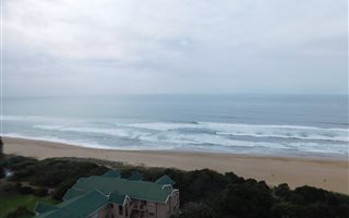3 Bedroom Flat in Amanzimtoti