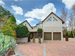 5 Bed House in Kanonberg