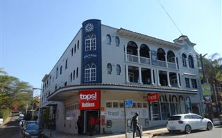 23 m² Commercial space in Windermere