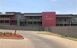 2 Bedroom Apartment in Noordwyk