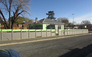 3 Bedroom House in The Hill