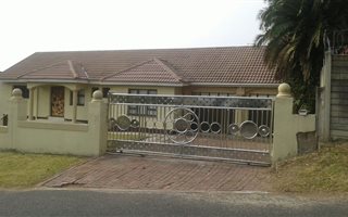 3 Bedroom House in New Germany