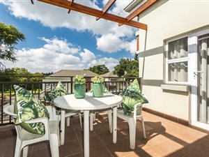 2 Bed Apartment in Parkview