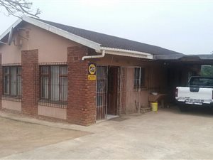2 Bed House in Marburg