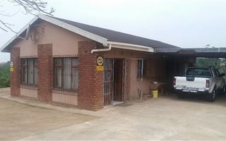 2 Bedroom House in Marburg