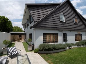 4 Bedroom House in Norwood
