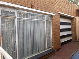 3 Bed House in Vanderbijlpark SW5