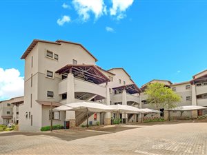 2 Bed Apartment in Sunninghill
