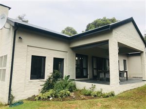 3 Bed House in Welbedacht