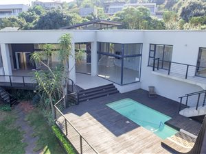 4 Bed House in Dunkirk Estate