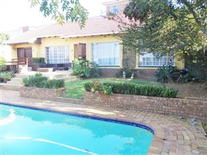 3 Bed House in Symhurst