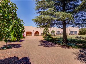 3360 m² Farm in Westwood