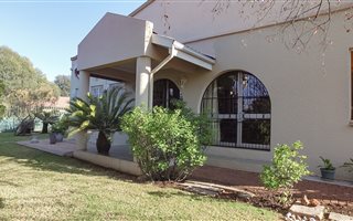 3 Bedroom House in Boksburg West