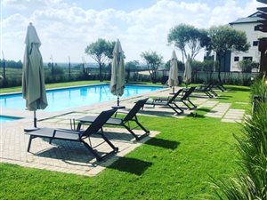 2 Bed Apartment in Greenstone Gate