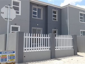 2 Bed Apartment in Summerville