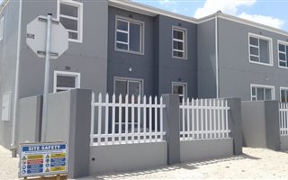 2 Bedroom Apartment in Summerville