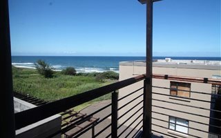 2 Bedroom Apartment in La Mercy