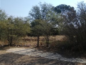 424 m² Land available in Aberdeen