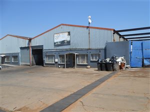 750 m² Industrial space in Heidelberg Central