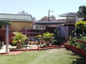 3 Bed House in Grove End