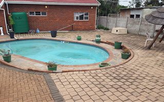 3 Bedroom House in Bluff