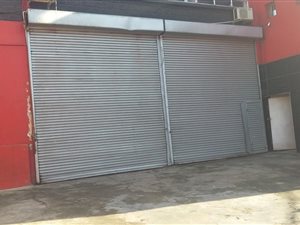 2047 m² Commercial space in Umgeni Park