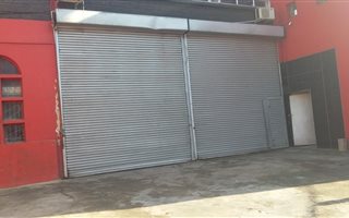 2047 m² Commercial space in Umgeni Park