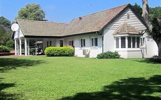 4 Bedroom House in Kloof