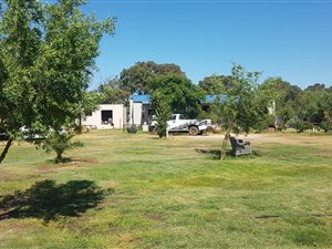 2224 m² Farm in Malmesbury
