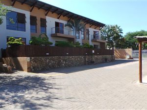 1 Bed Apartment in Hoedspruit