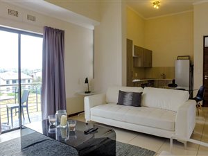 2 Bed Apartment in Jackal Creek Golf Estate