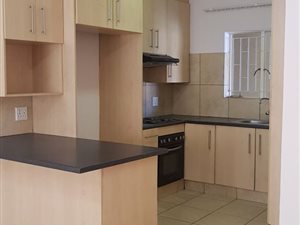 2 Bed Townhouse in Petersfield