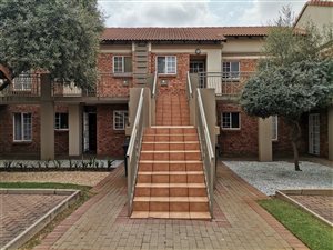 3 Bed Apartment in Eco Park