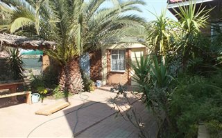 4 Bedroom House in Bedelia