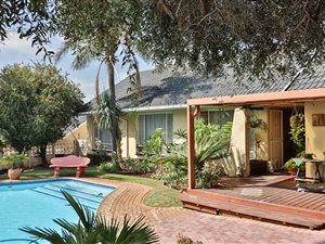 3 Bed House in Marlands