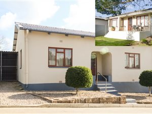 4 Bed House in Bodorp